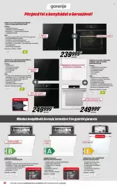 MediaMarkt akciós újság Oldal 10