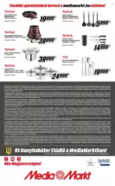 MediaMarkt akciós újság Oldal 16