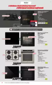 MediaMarkt akciós újság Oldal 2