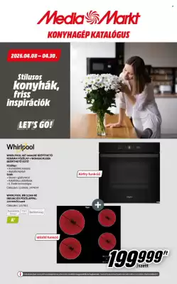 MediaMarkt (érvényes eddig: 30-04)