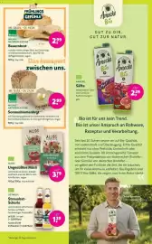 Denns BioMarkt Prospekt Seite 11