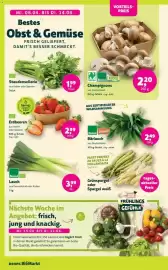 Denns BioMarkt Prospekt Seite 2