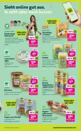 Denns BioMarkt Prospekt Seite 3