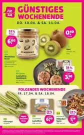 Denns BioMarkt Prospekt Seite 4