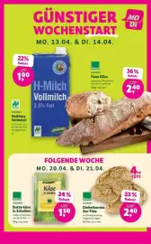 Denns BioMarkt Prospekt Seite 5