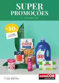 Folheto El Corte Inglés Página 1