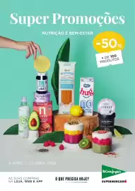 Folheto El Corte Inglés Página 1