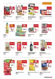 Folheto El Corte Inglés Página 21