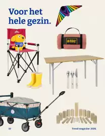 Obelink folder Pagina 10