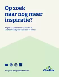 Obelink folder Pagina 18