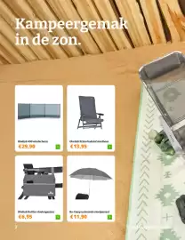 Obelink folder Pagina 2