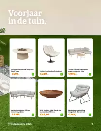 Obelink folder Pagina 9