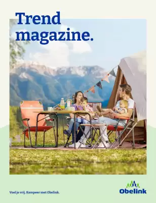 Obelink (geldig t/m 30-04)