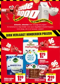 Dirk folder week 15 Pagina 2