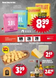 Dirk folder week 15 Pagina 23