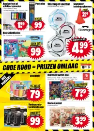 Dirk folder week 15 Pagina 24