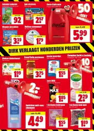 Dirk folder week 15 Pagina 3