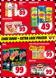 Dirk folder week 15 Pagina 5