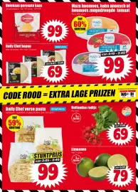 Dirk folder week 15 Pagina 9