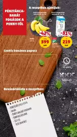 PENNY akciós újság hét 15 Oldal 12