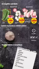 PENNY akciós újság hét 15 Oldal 13