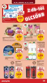 PENNY akciós újság hét 15 Oldal 14
