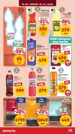 PENNY akciós újság hét 15 Oldal 22