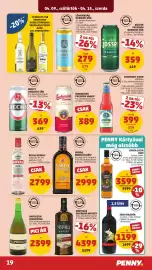 PENNY akciós újság hét 15 Oldal 23