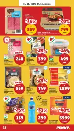 PENNY akciós újság hét 15 Oldal 27