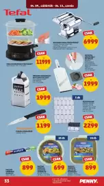 PENNY akciós újság hét 15 Oldal 37