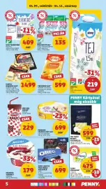PENNY akciós újság hét 15 Oldal 5