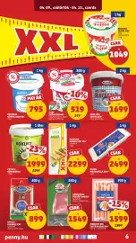 PENNY akciós újság hét 15 Oldal 8