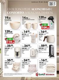 Encarte Zaffari Página 16