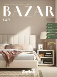 Encarte Zaffari Página 1