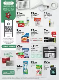 Encarte Zaffari Página 10