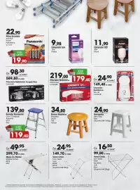 Encarte Zaffari Página 11