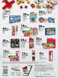 Encarte Zaffari Página 14