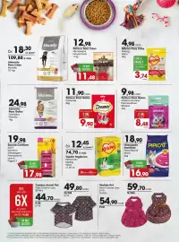 Encarte Zaffari Página 15