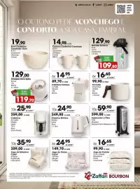 Encarte Zaffari Página 16