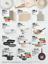 Encarte Zaffari Página 6