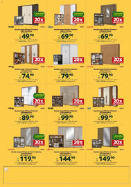 Folheto Quero Quero Página 2