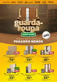 Folheto Quero Quero Página 1