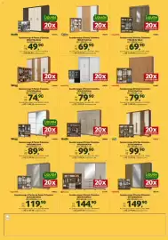 Folheto Quero Quero Página 2