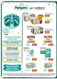 Volantino Bimbo Store Pagina 12