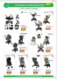 Volantino Bimbo Store Pagina 13