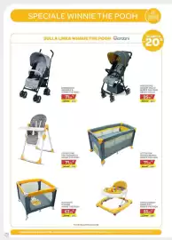 Volantino Bimbo Store Pagina 16