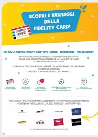 Volantino Bimbo Store Pagina 2