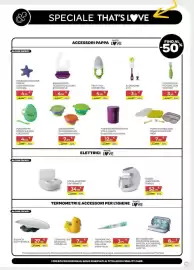 Volantino Bimbo Store Pagina 21