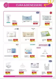 Volantino Bimbo Store Pagina 23