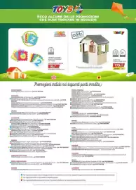 Volantino Bimbo Store Pagina 26